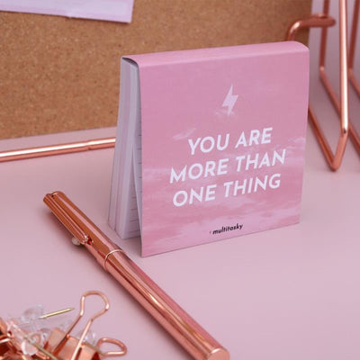 Cute Motivational Sticky Notes